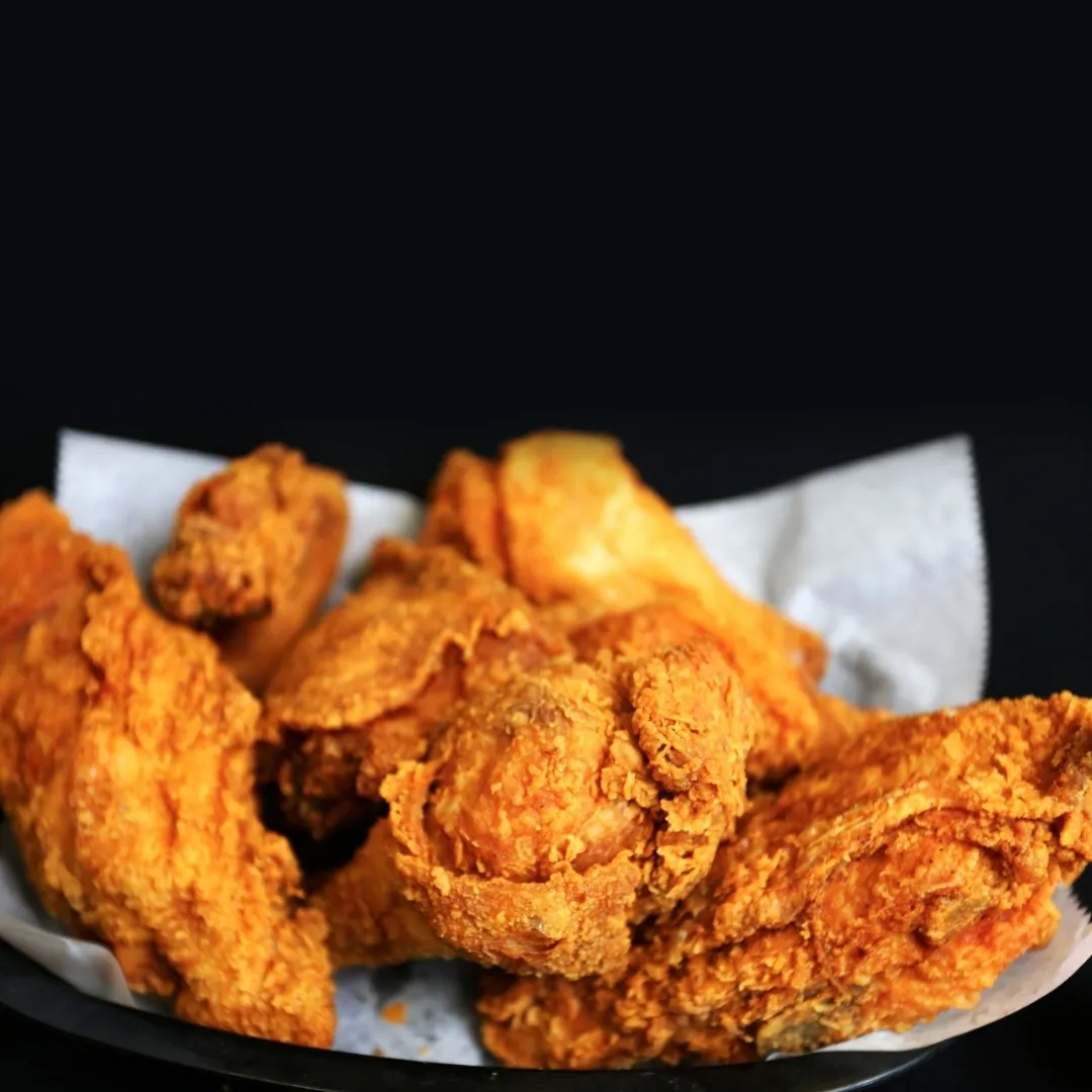 fried chicken